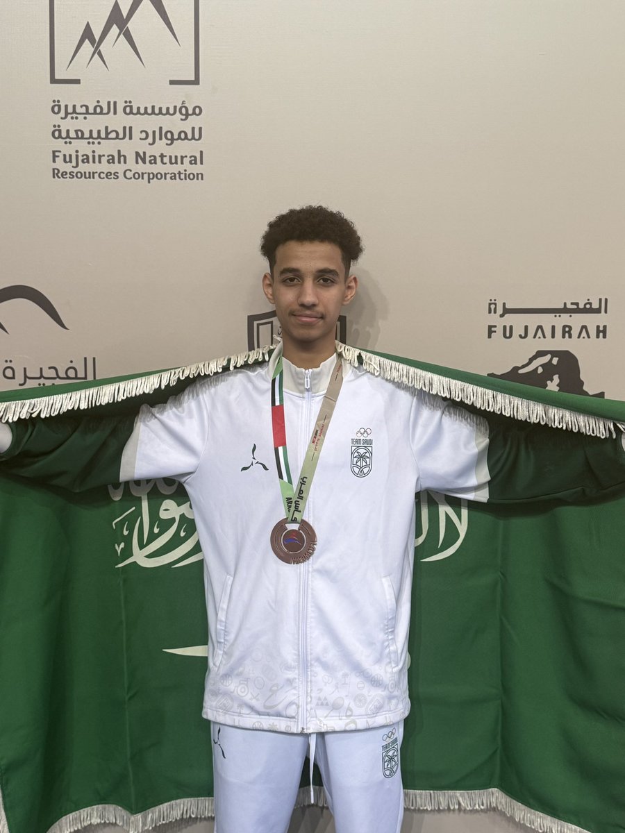 الاتحاد السعودي للتايكوندو tweet media