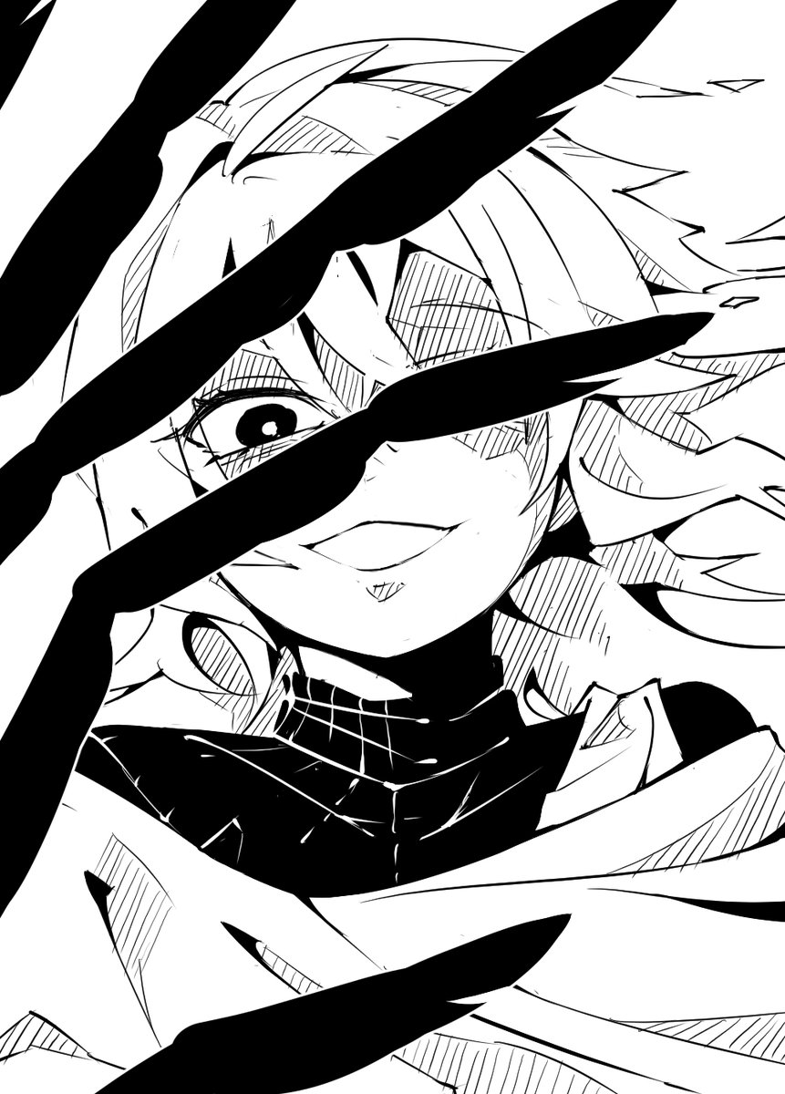 comic.naver.com/challenge/deta…
7화 업로드 완료.
다음 일요일까지 휴재할 예정이고, 반응을 보고
중단여부를 결정할 생각입니다.
다음화가 궁금하시다면
많은 관심 바랍니다.