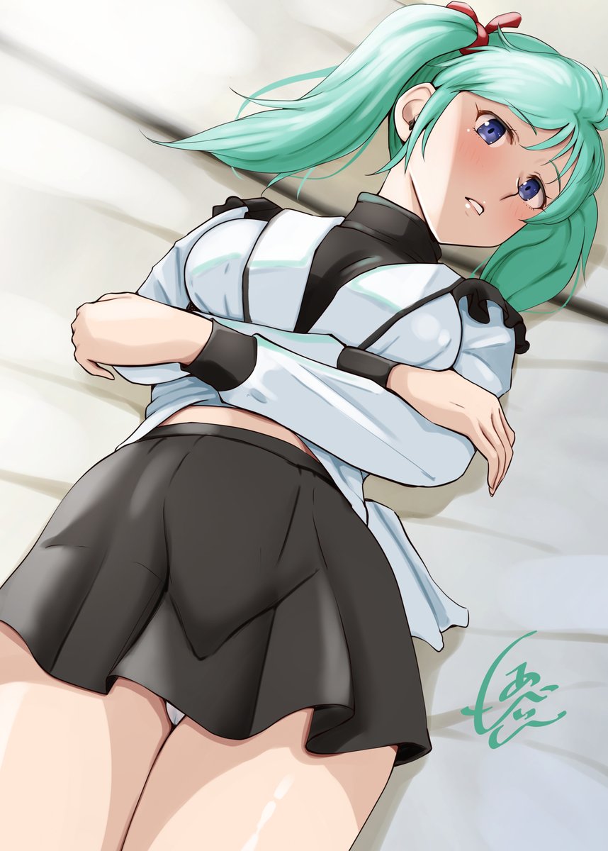 キルケーの魔女観て、いてもたってもいられなくなってクェス・パラヤ描きました! 