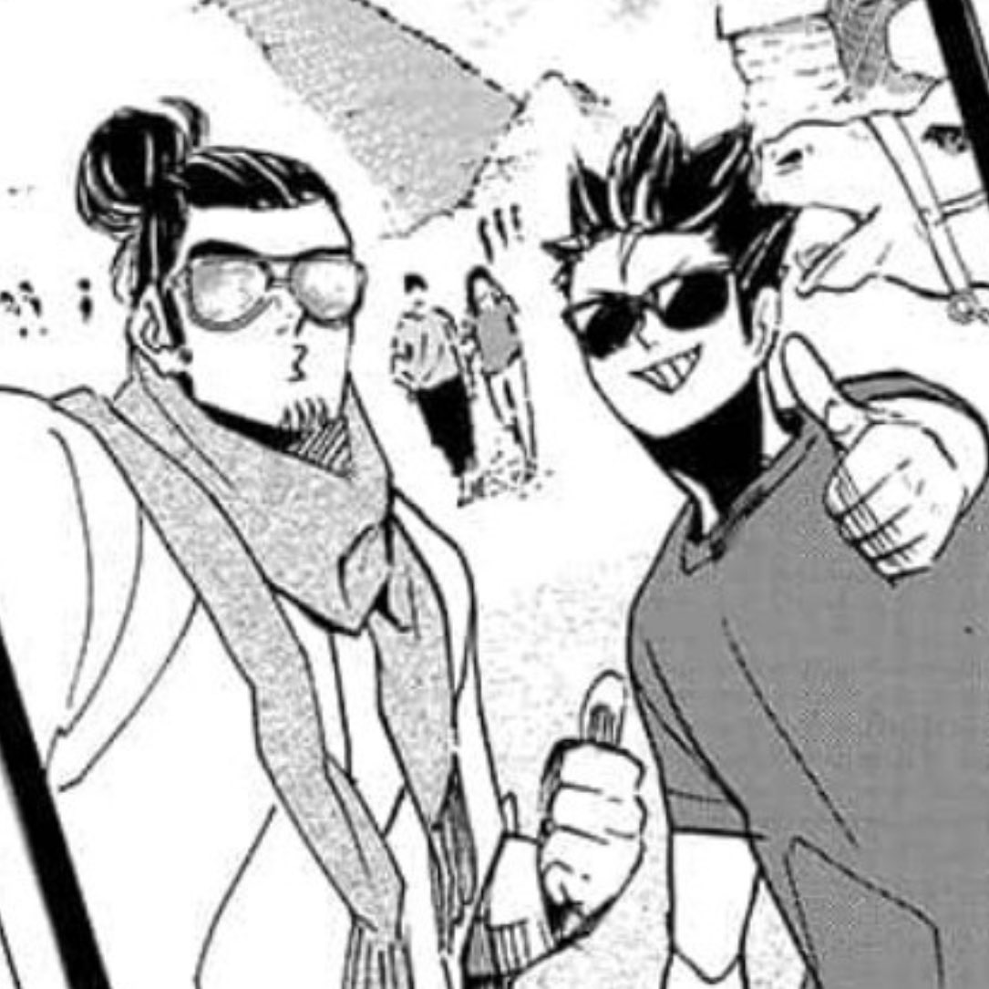 linmorsan's tweet photo. the ship                            the shippers https://t.co/XeYFqsHWXY