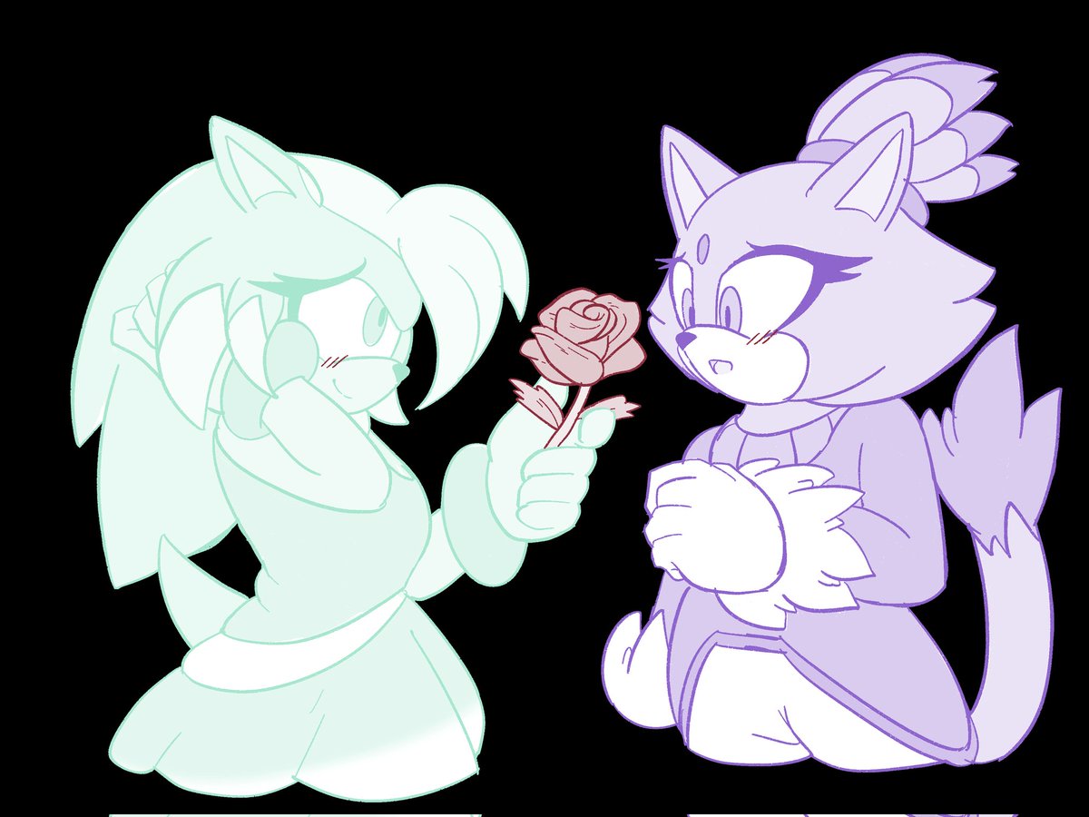 Spectrum The Hedgehog tweet media