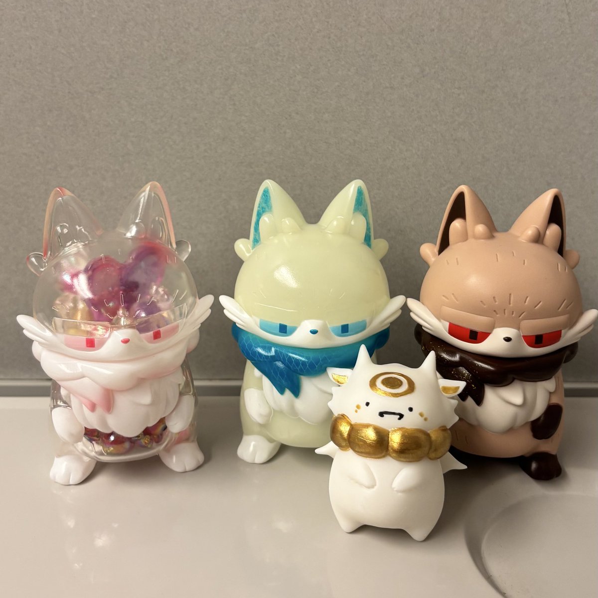 more-cats ワンフェス3-10-5 (@morecats4) / Posts / X