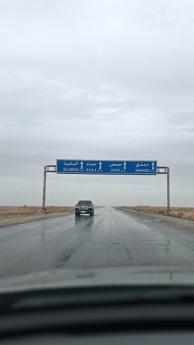 aahfn83's tweet photo. #طريق_الرقه_السلمية
#تويوتا
#ToyotaRoadSafetyxPerses 
#تويوتا https://t.co/ymxgNSbIeJ