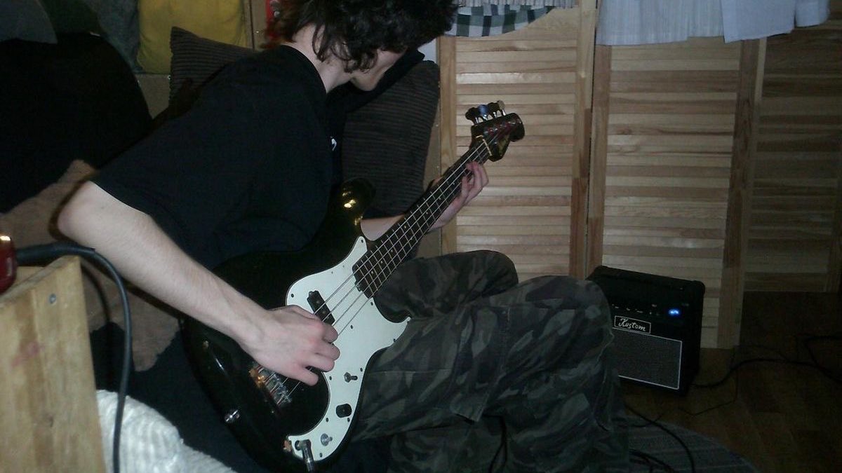 nerdydaughter's tweet image. emo mike nation are we alive and well…