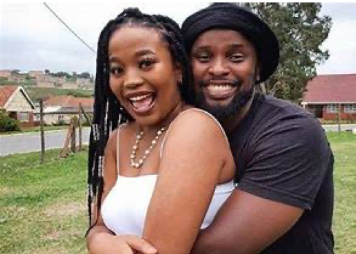 ChrisExcel102's tweet image. She kept quiet about the abuse the entire relationship 

Now that she see a brother moved and cruising nicely with a new hun 

All of a sudden she was abused … Uyanya !! 

We stand with our brother Leon Gumedein these difficult times … we hope he find strength 😭😭