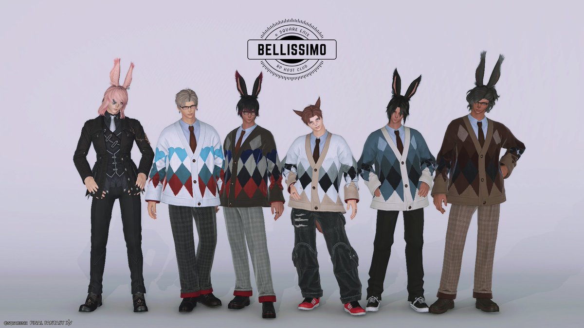 HCBellissimo's tweet image. ◆ 本日の営業は終了いたしました ◆

本日は当店にご来店いただきありがとうございます。
どうぞ素敵な夢をご覧くださいませ。

またのご来店を従業員一同お待ちしております。