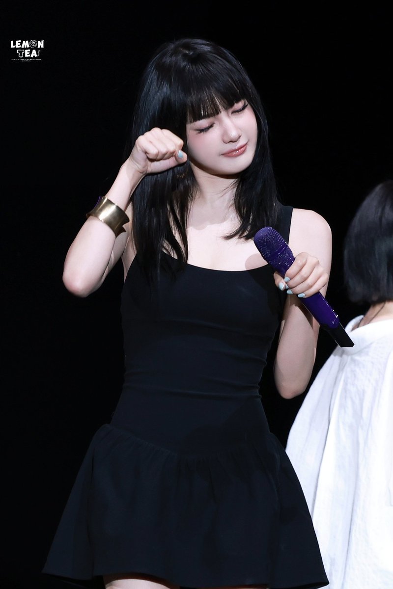 260208 HK SOUND CHECK
#에스파 #aespa #NINGNING #닝닝 #宁艺卓