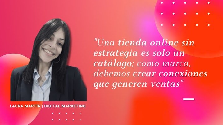 Laura Martín Corchón 👩💻 tweet media