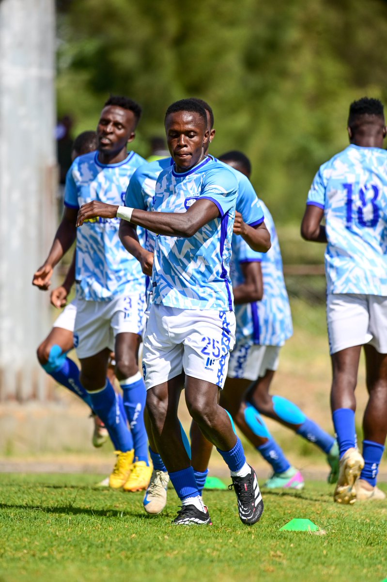 AFC Leopards tweet media