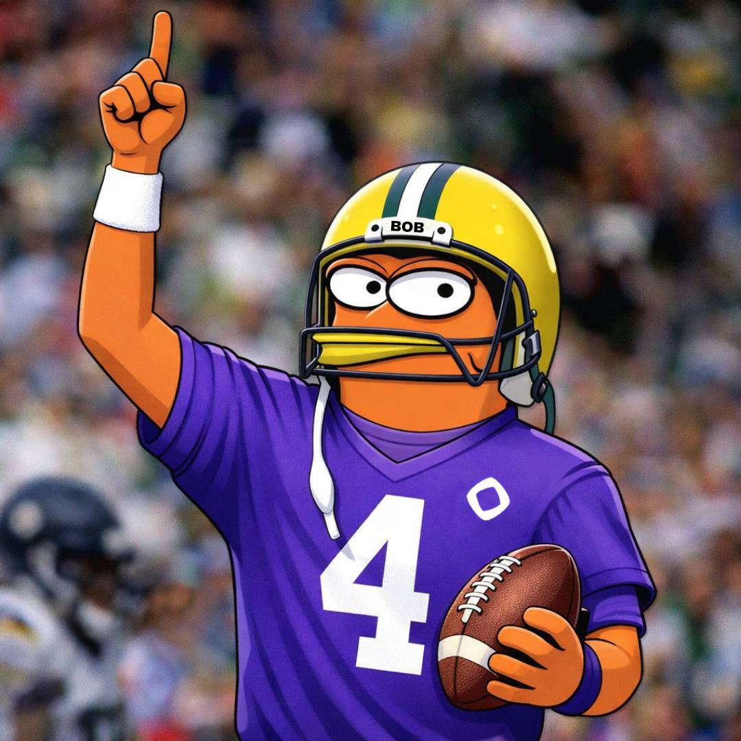 DustedBob's tweet image. Bob is undefeated.