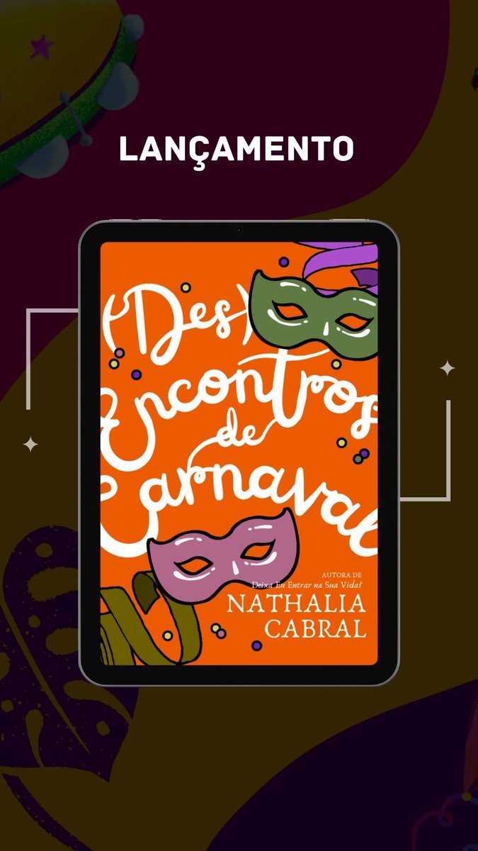 nathsouza's tweet photo. Lançamento disponível na Amazon e no Kindle Unlimited 
https://t.co/Me2JNKk0vI https://t.co/9yEw72azON