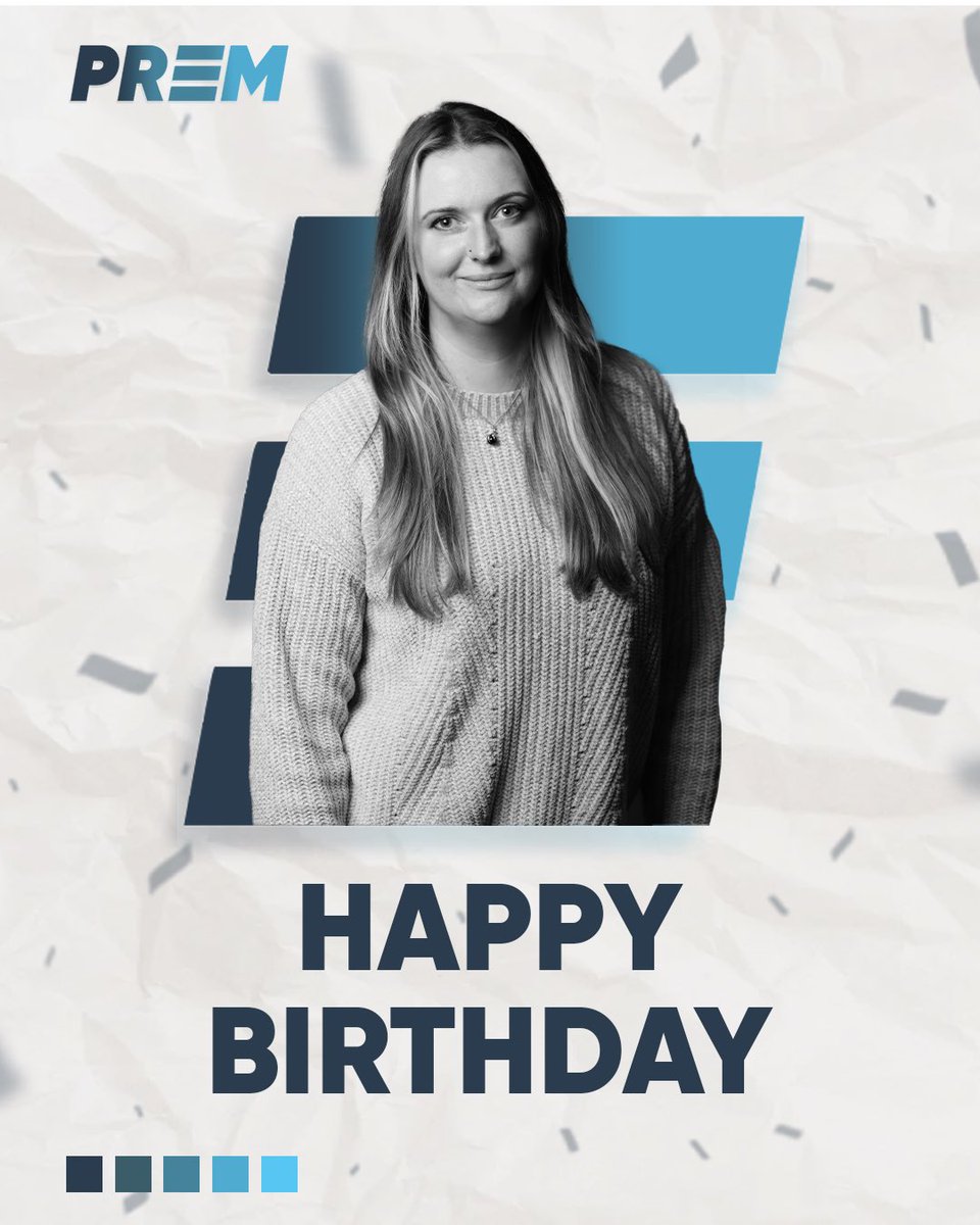 PREM Management tweet media