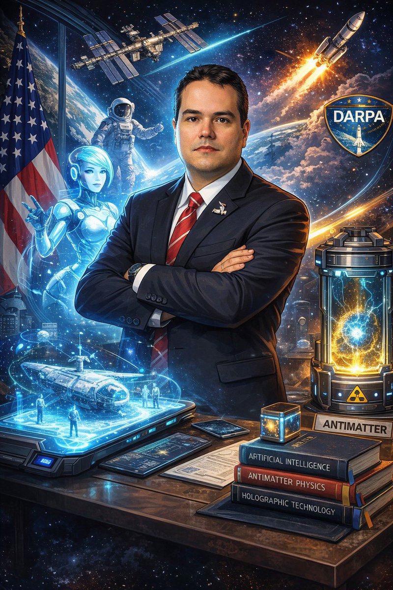 Fernando De La Peña tweet media