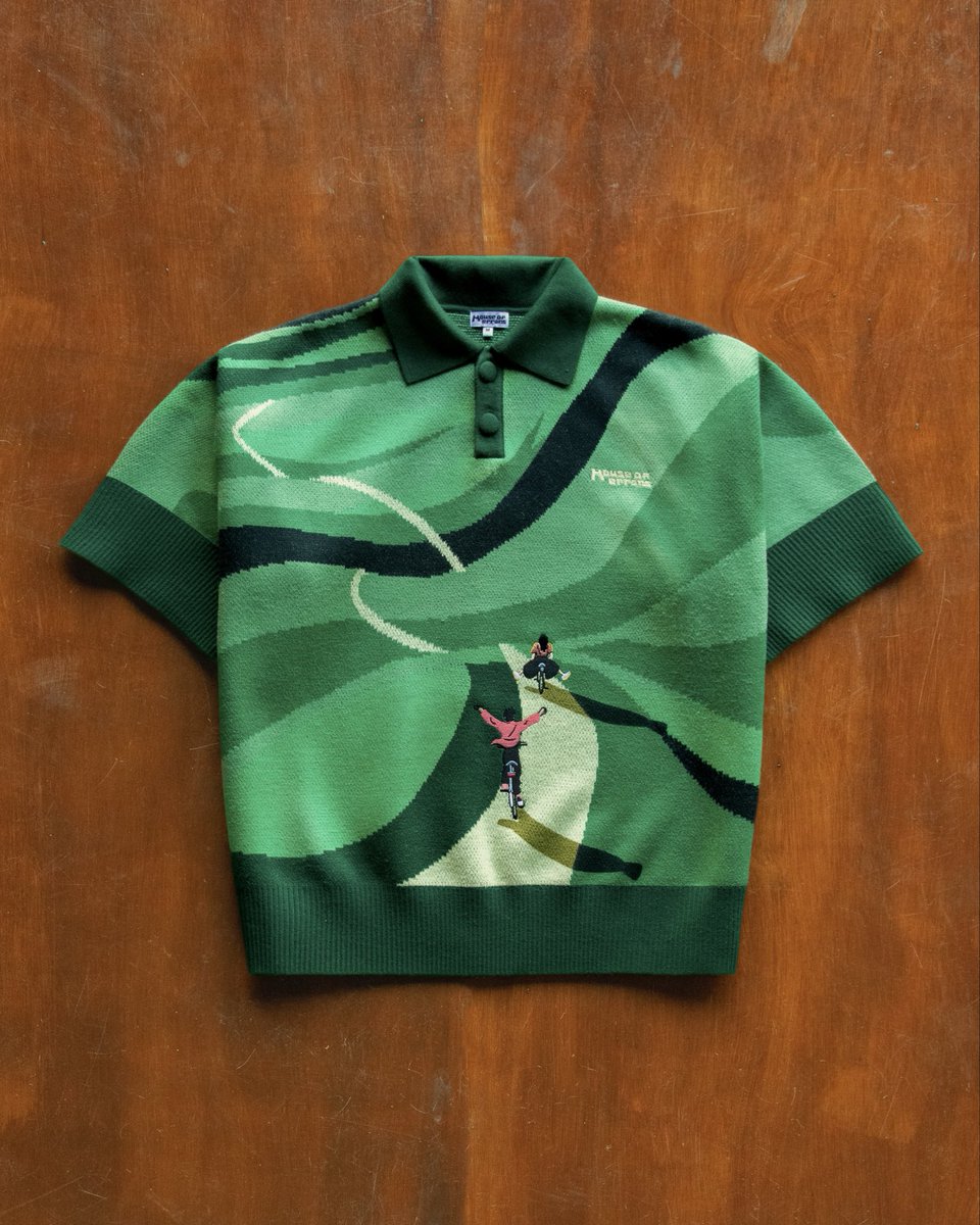 HOUSE OF ERRORS tweet media