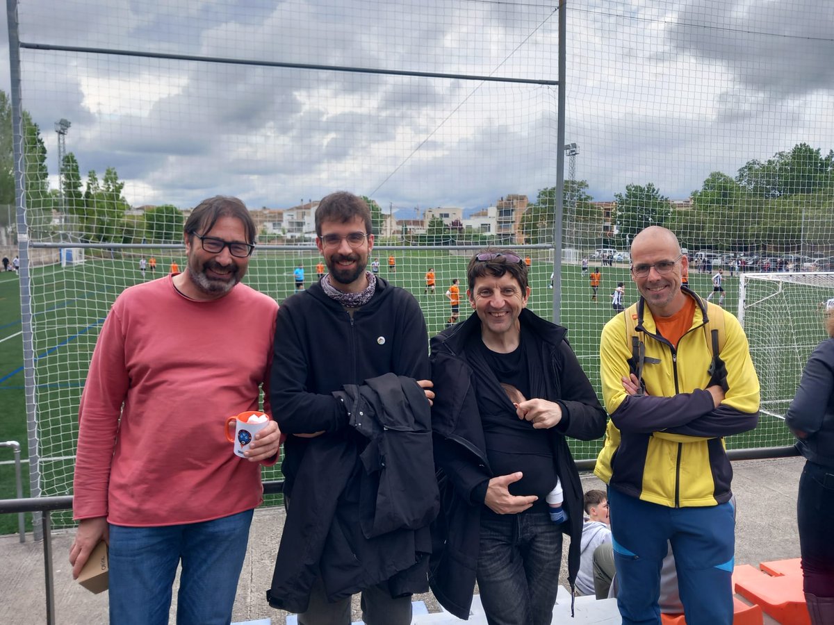 Penya Sang Taronja tweet media