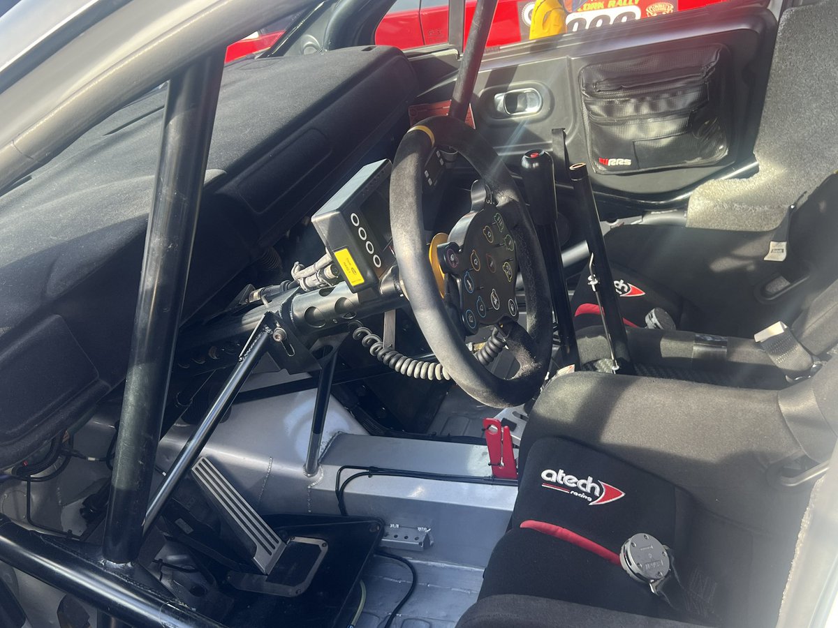 germccarthy74's tweet image. 🏁Successful launch of the 2026 @westcorkrally @ClonakiltyBP at @ClonakiltyPark 

#rally #motors #westcork #westcorkrally