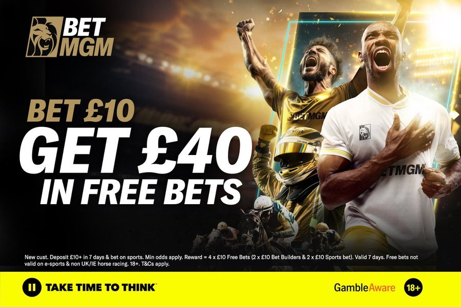 TheCardDealer's tweet photo. BOTH START IN THE 19/1 LIVERPOOL VS MAN CITY DOUBLE ✅

1⃣ Bet £10 on this double   
2️⃣ Get £40 in FREE BETS

💎 BET £10 ON THIS & GET £40 FREE BETS HERE: https://t.co/QTFXjujVsr

🟨 Nunes has seen yellow in 4 of his last 7 starts & he was booked in 1 of the last 2 H2Hs.

🟨 Mac Allister has received 3 yellows in his last 6 PL starts & he was booked in the last H2H.

#Ad | New Customer Offer | 18+ | T&C's Apply | https://t.co/Hc31FFKv24