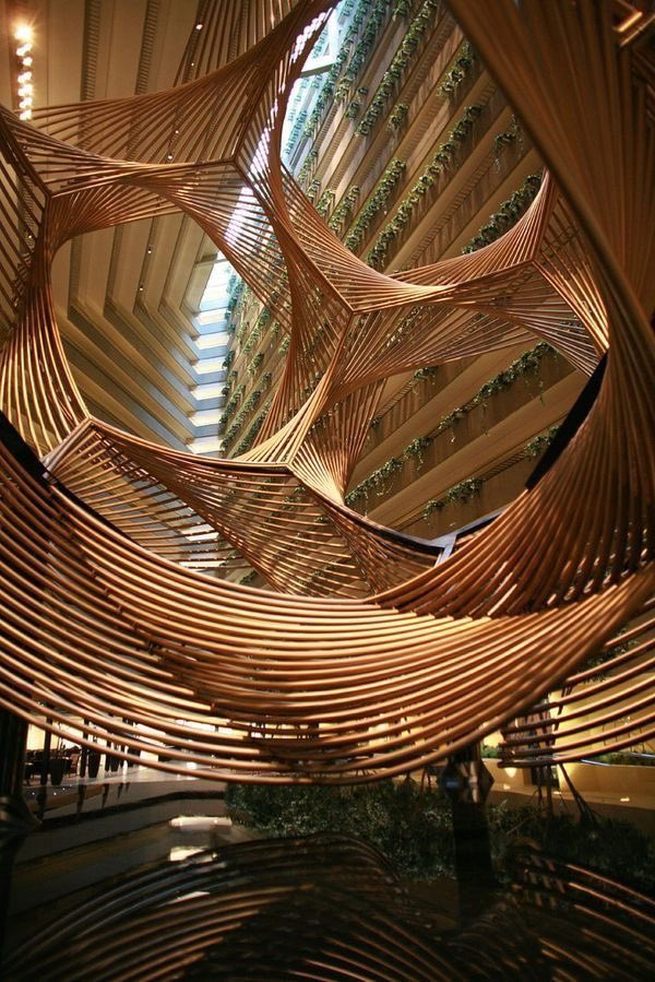 LoadEnterRun's tweet photo. Hyatt Regency San Francisco. https://t.co/2B4vdPeBjS