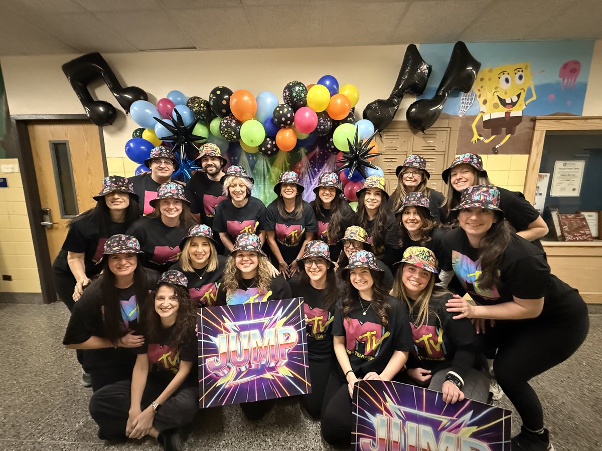 Central Boulevard Elementary School tweet media