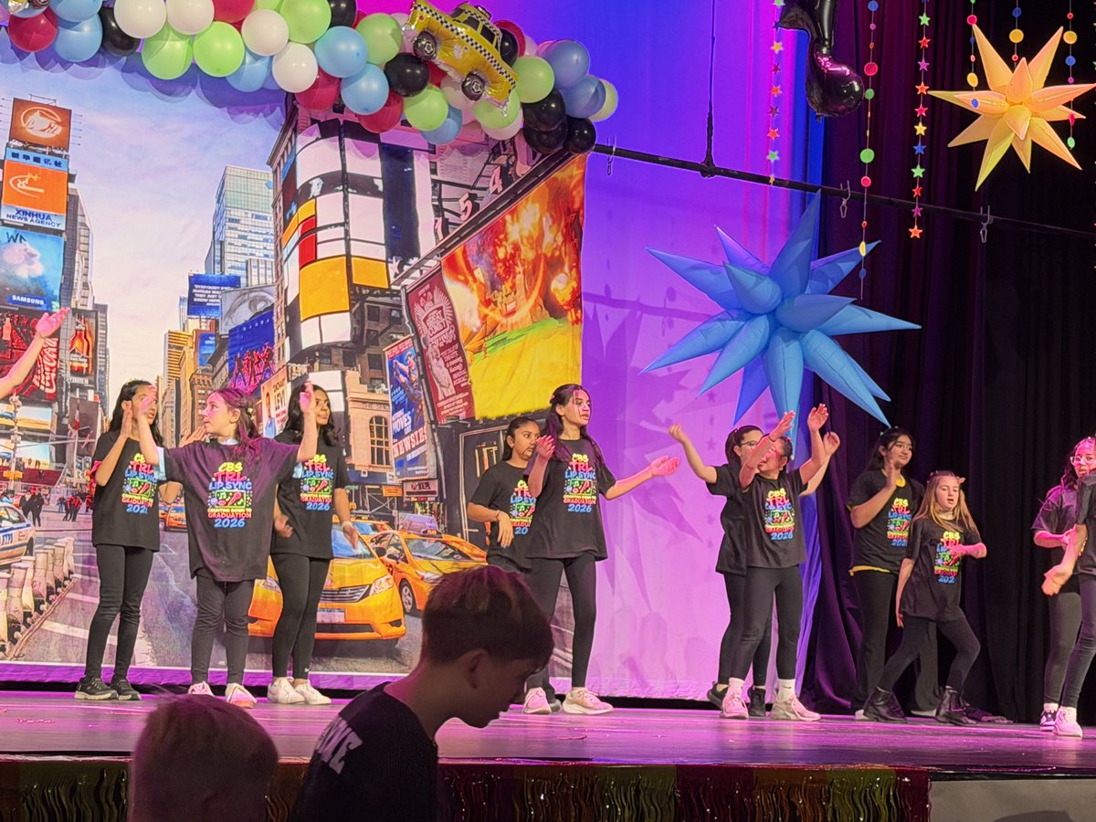 Central Boulevard Elementary School tweet media