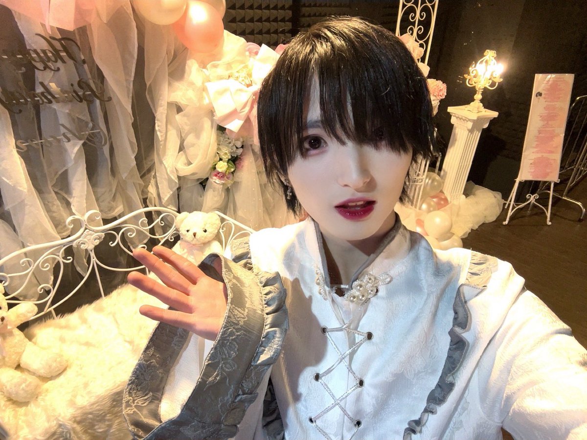 平野駿佑 tweet media