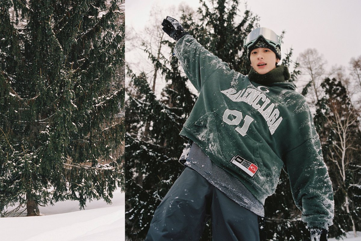 앤톤 얼굴 tweet media