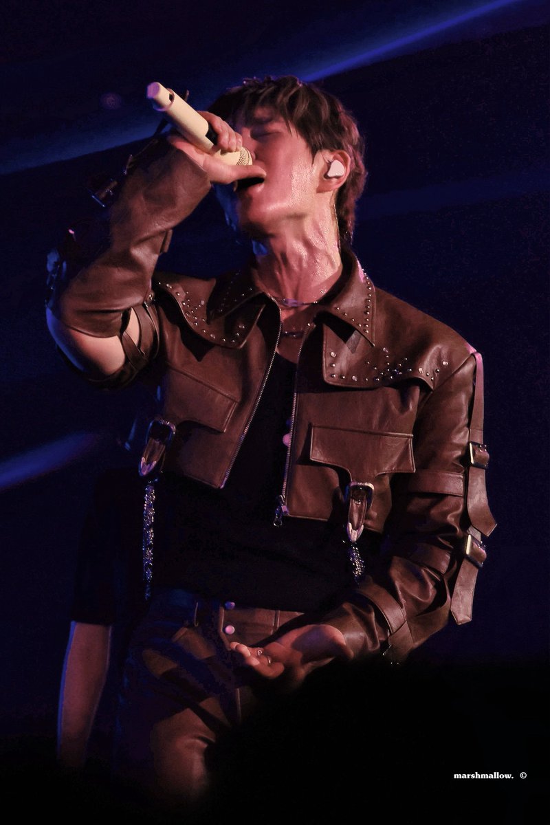 mar3hmall0w's tweet image. 260131 온유더라이브퍼센트 😲😯
#온유 #オンユ #이진기 #ONEW