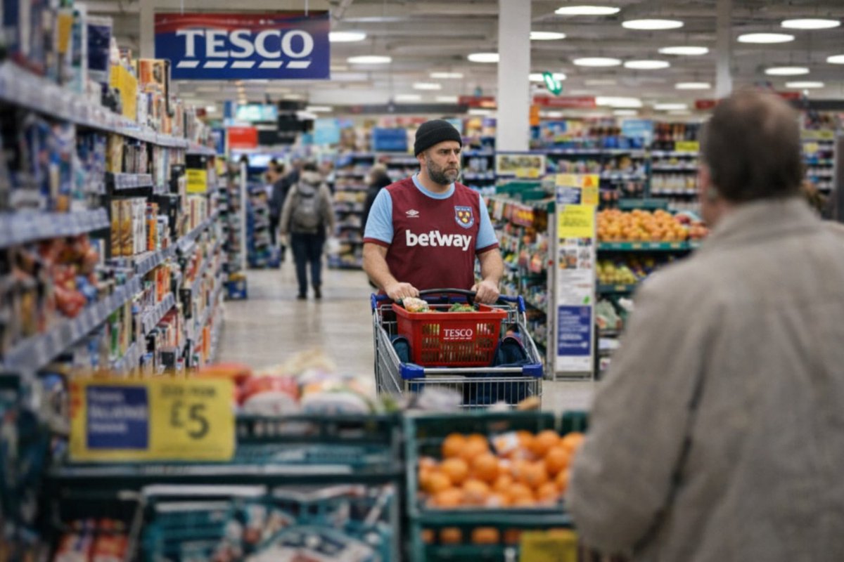 Chazavee tweet media