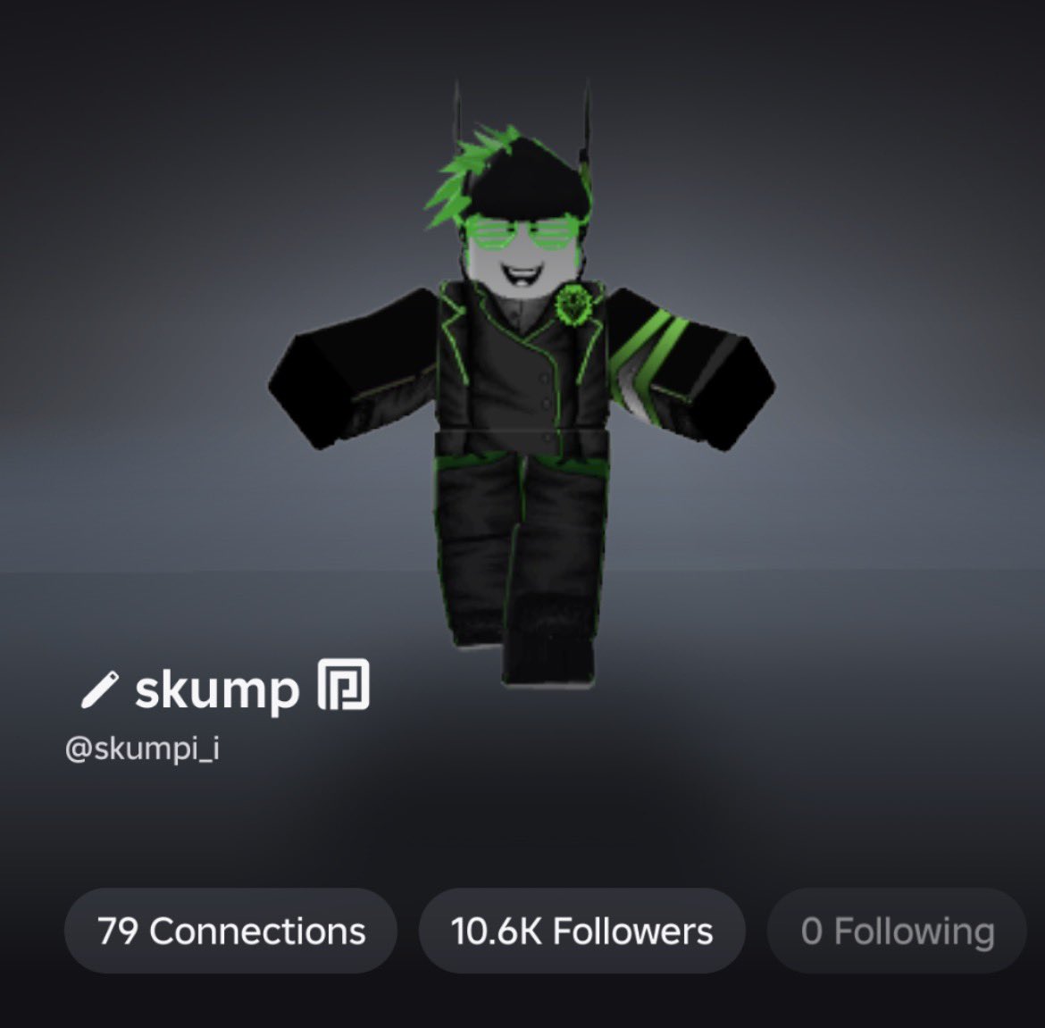Skump tweet media
