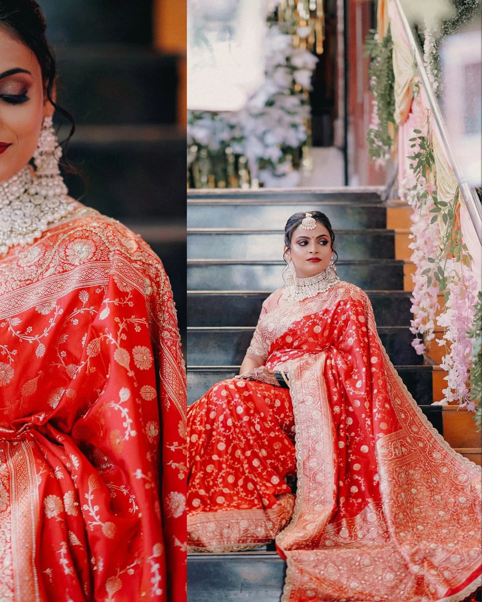 MakeMyPhotoshut's tweet photo. Bride Photoshoot.
.
.
📸 Make My Photoshoot
💍 Weddings | 🎉 Events | 👶 Baby
🎥 Photos + Films that Tell Stories
📍 Pune | All India
✨ Your Moments, Our Magic

📞 Book your shoot today
🌐 https://t.co/tMaXpLKTF9

#MakeMyPhotoshoot #WeddingPhotography #PreWeddingShoot https://t.co/ROok89Fzmu