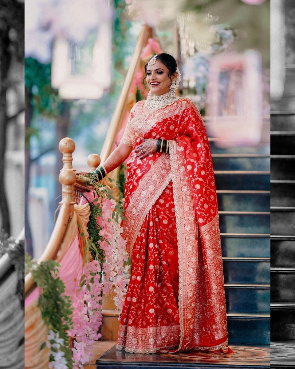 MakeMyPhotoshut's tweet photo. Bride Photoshoot.
.
.
📸 Make My Photoshoot
💍 Weddings | 🎉 Events | 👶 Baby
🎥 Photos + Films that Tell Stories
📍 Pune | All India
✨ Your Moments, Our Magic

📞 Book your shoot today
🌐 https://t.co/tMaXpLKTF9

#MakeMyPhotoshoot #WeddingPhotography #PreWeddingShoot https://t.co/ROok89Fzmu