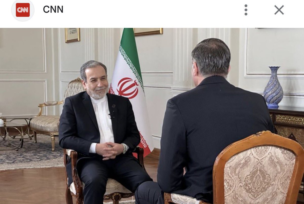The picture of Mohammad Norouzi, Khamenei’s special doctor — the evil doctor who sends a team of security forces right into hospitals to look for people with bullet wounds, etc. to arrest patients, along with THOSE DOCTORS WHO TREATED THEM. 

<a href="/amanpour/">Christiane Amanpour</a> did you forget to ask your