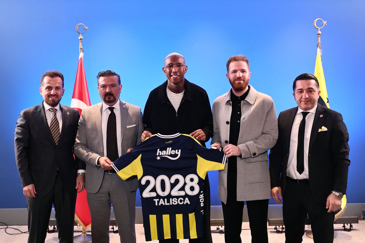 Transfer Şubesi tweet media