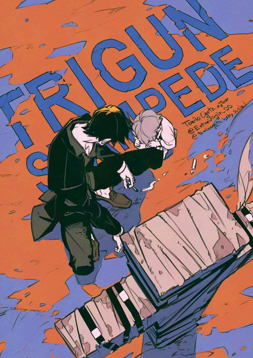 尾方富生 Tomio Ogata (@extravirgin_oo) on Twitter photo 