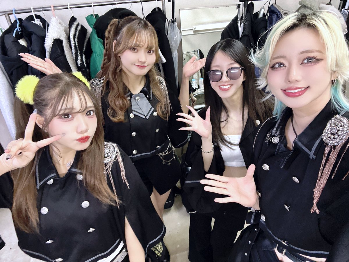 TIGHT 2026.10.17ワンマンライブ (@byakuyanokafka) / Posts / X