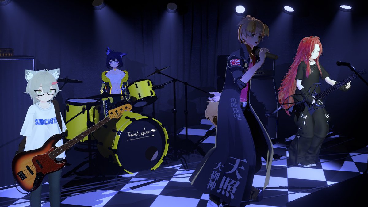 ヴぁなな tweet media