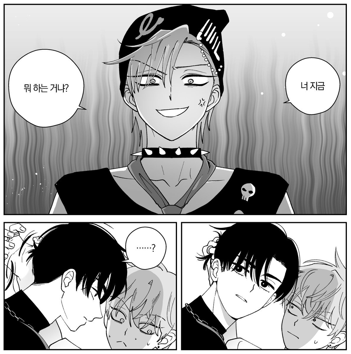 そうだね🥺原稿中 (@1BdyT1xCWdZm3CL) / Posts and Replies / X