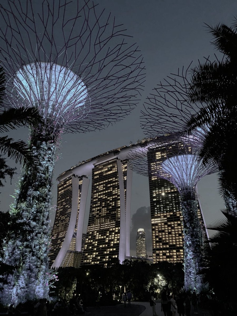 ⚚ 📍 Singapore tweet media
