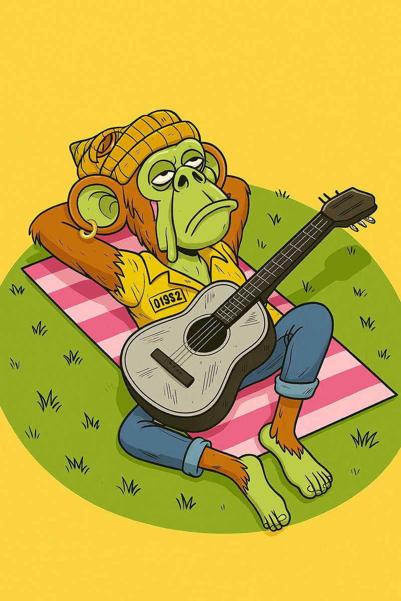 sepa k 🎸🦍 tweet media