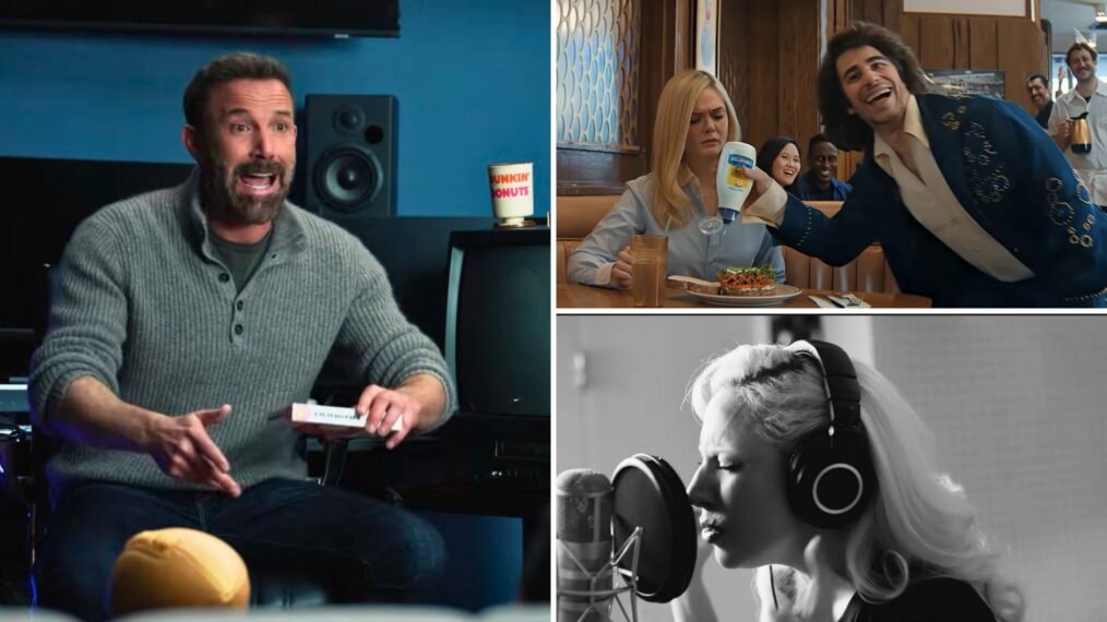 Edgarleo's tweet photo. En el Super Bowl, la creatividad no es un lujo,
es la única forma de justificar una inversión tan brutal. https://t.co/R1LSti1gJ4