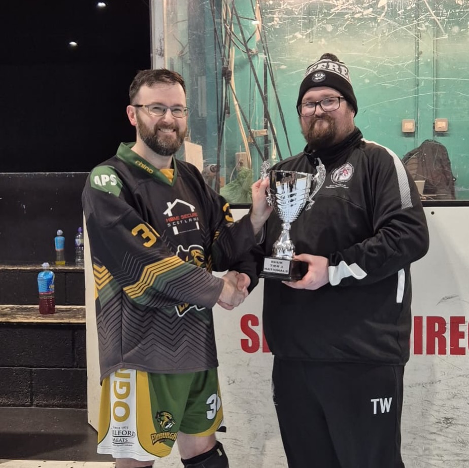 Did someone say BACK TO BACK? 🏆

Another BHUK Tier 3 tournament in the bag!! 

#MonTheOgres 👊