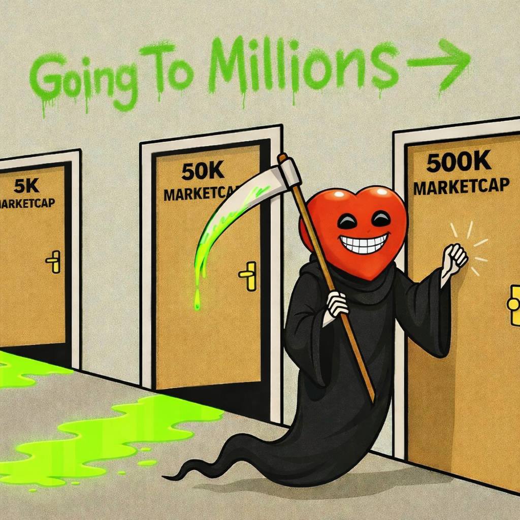 Saddyy24's tweet image. 🚀 $VALENTINE is about to break hearts and charts! 🚀
Started as a humble Grok-inspired meme on Solana, but with Elon vibes and AI magic, it’s destined to be the companion the crypto world can’t ignore. 💘

CLRQVjLHb33qT7xyA4oEDKTS3dss7nWrNqYCs5ixpump