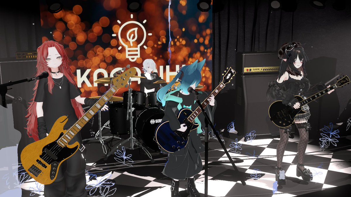 ヴぁなな tweet media