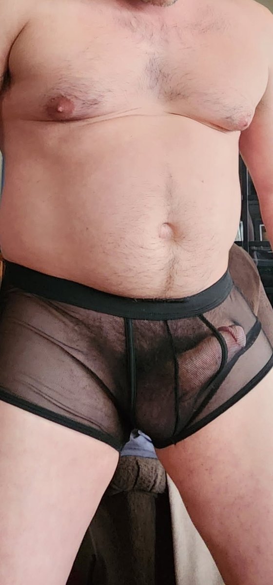 bed_sausage's tweet photo. Fishnet panties 😜 https://t.co/KpIaZIDaff