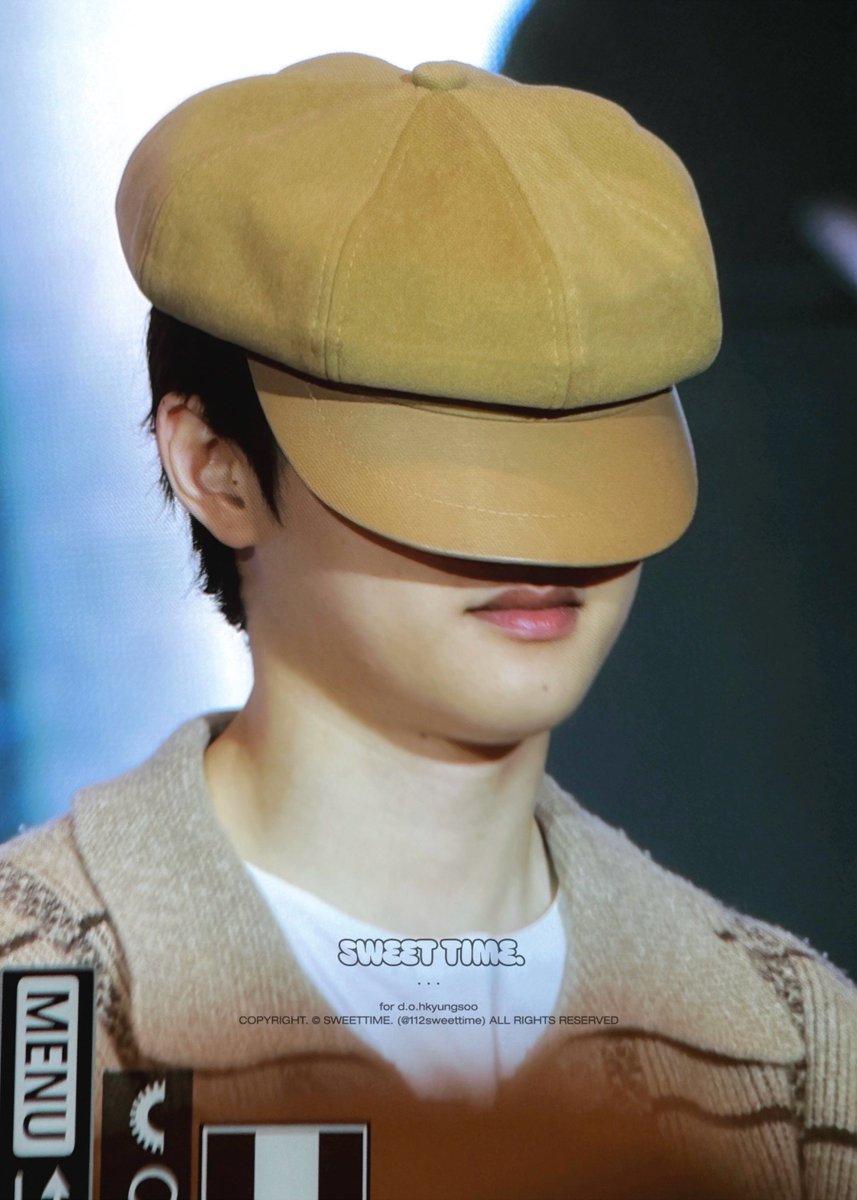 SWEET TIME. tweet media