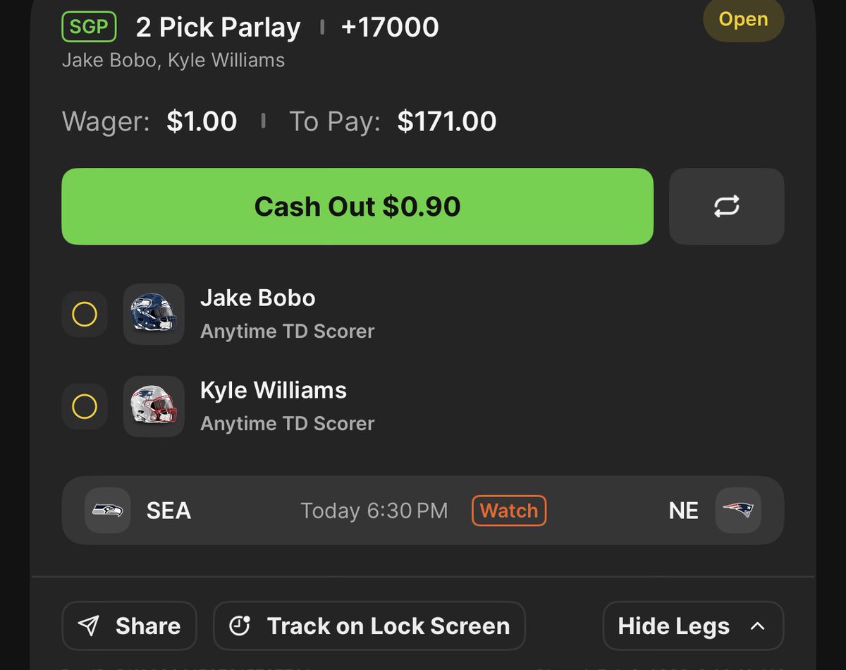 Brandon Sylvester tweet media