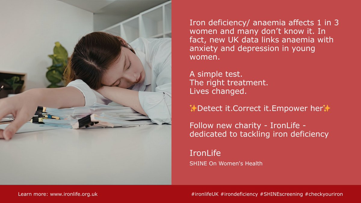 IronLife tweet media