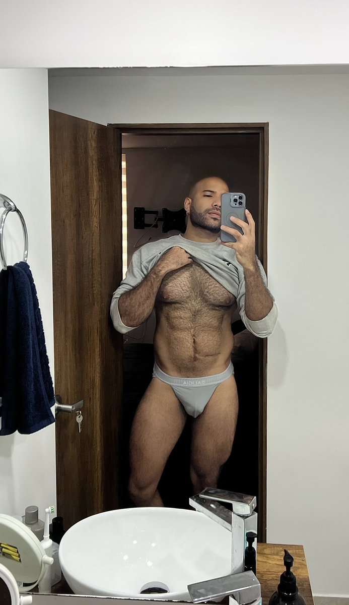 LEO RAMÍREZ tweet media