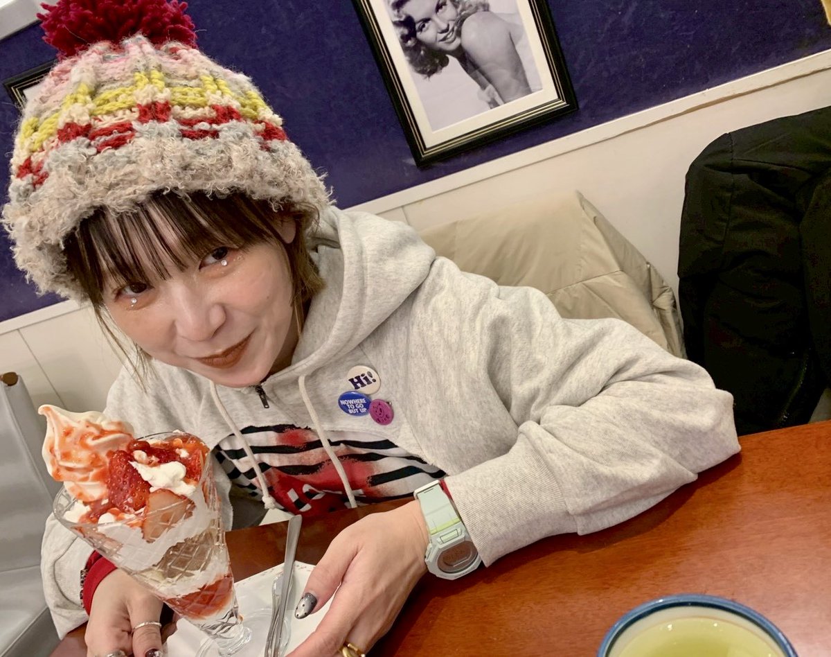 ちびえみこ🌷LLP25米子🥔aiko tweet media