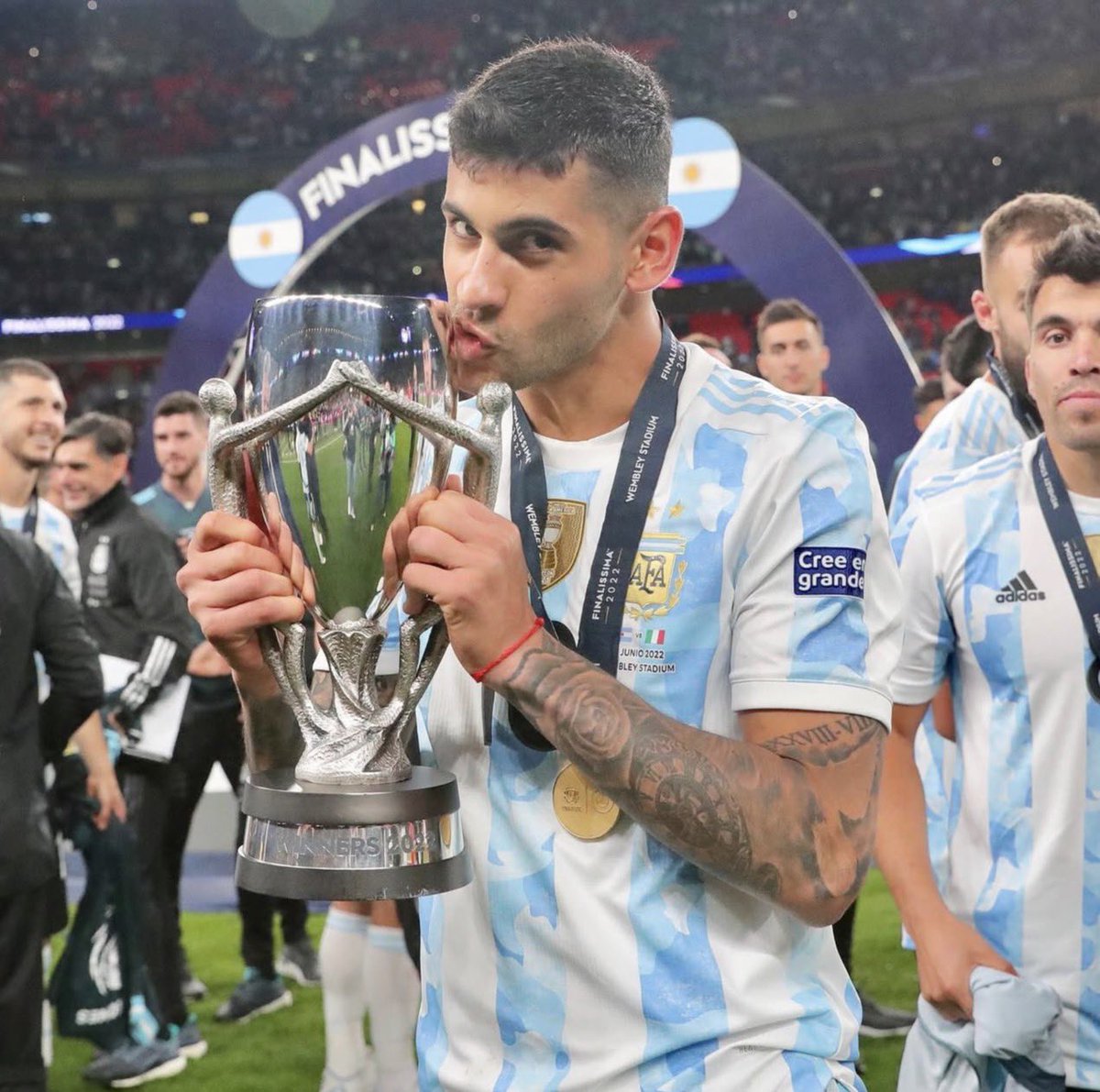 All About Argentina 🛎🇦🇷 tweet media